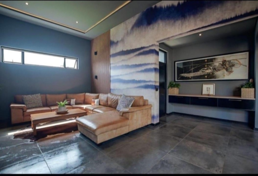 4 Bedroom Property for Sale in Sagewood Western Cape